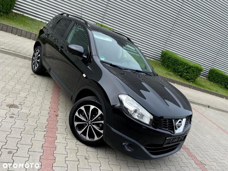 Nissan Qashqai 1.6 I-Way - 2