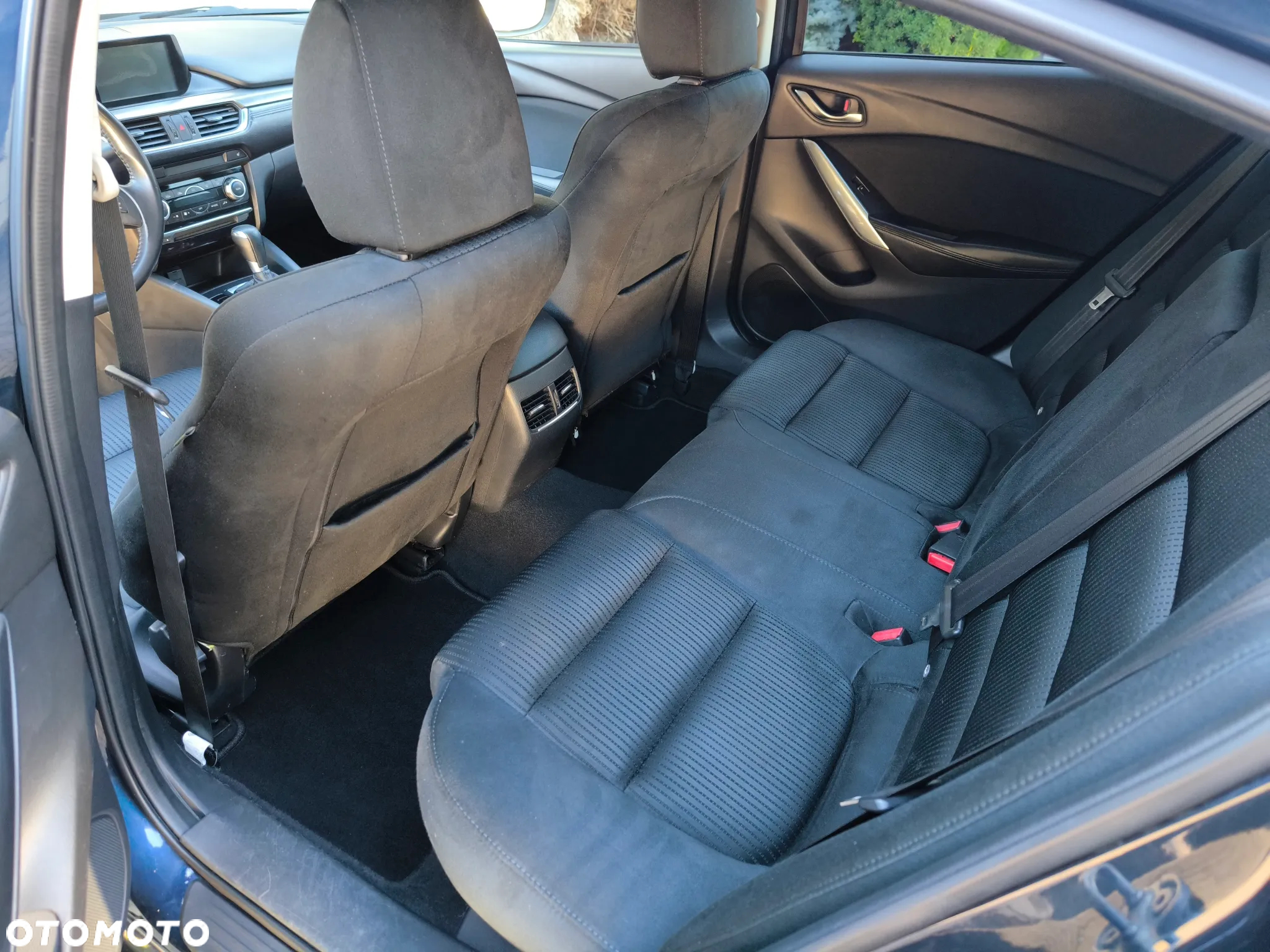 Mazda 6 2.2 D Skyenergy I-ELoop - 6