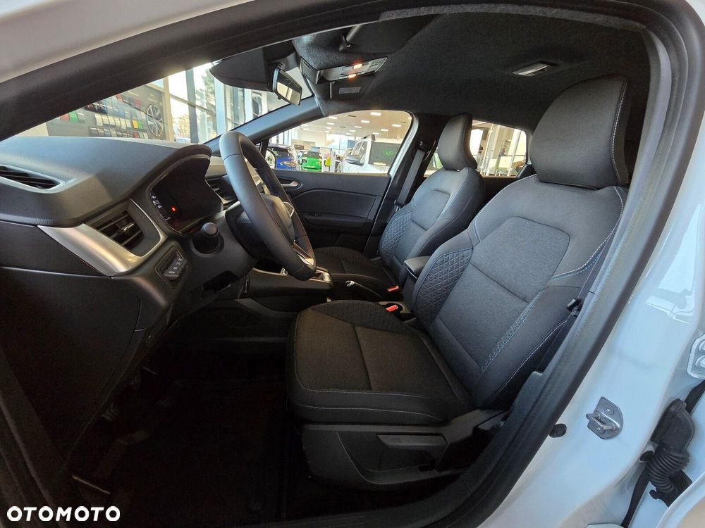 Renault Captur - 15