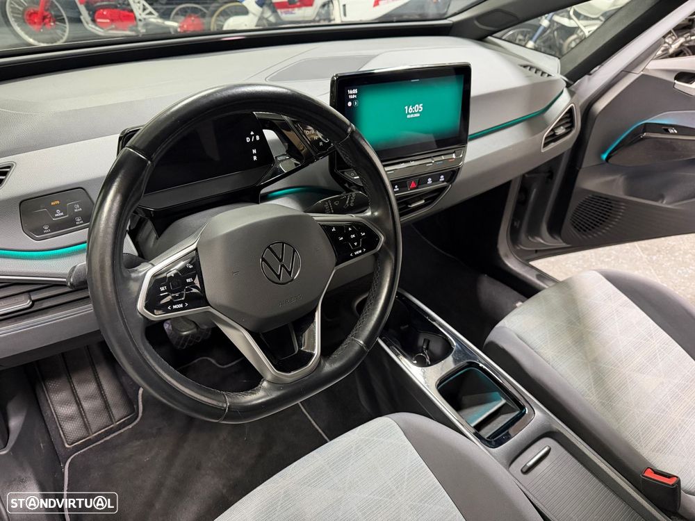 VW ID.3 Pure Performance City - 13