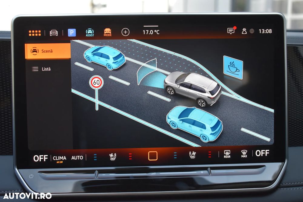 Volkswagen Tiguan 1.5 eTSI DSG MHEV Life - 21