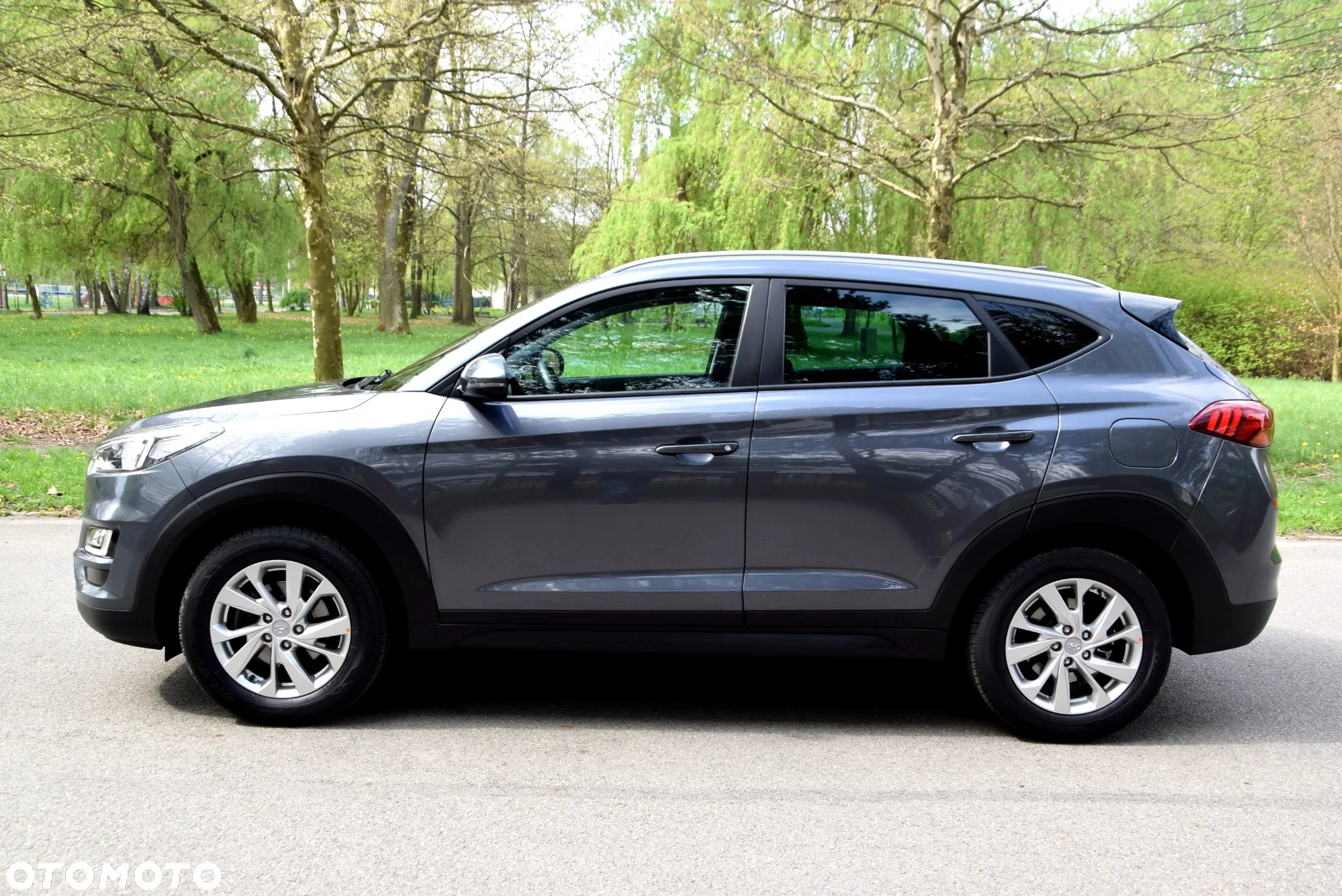 Hyundai Tucson 1.6 GDi Comfort 2WD - 6