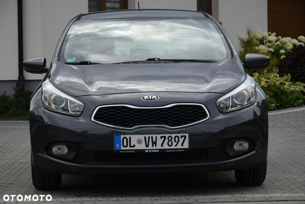 Kia Ceed 1.4 Business Line - 2