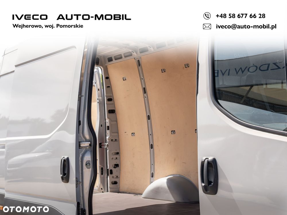 Iveco Dailu 35S16A8 V/P - 18