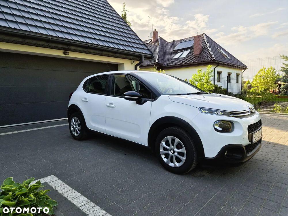 Citroën C3 - 2
