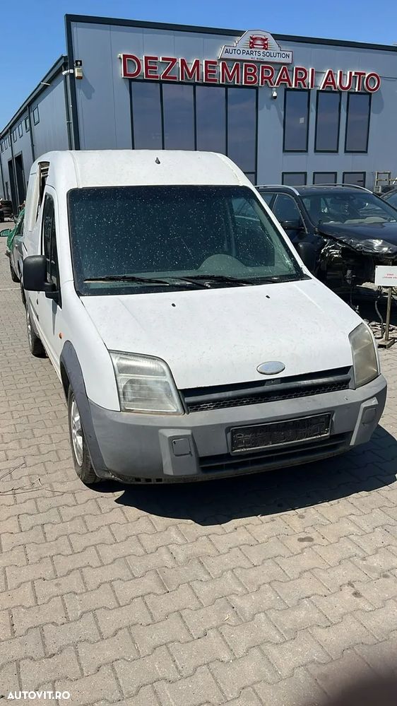 Dezmembram Ford Connect 1.8D an fabr. 2002 - 2