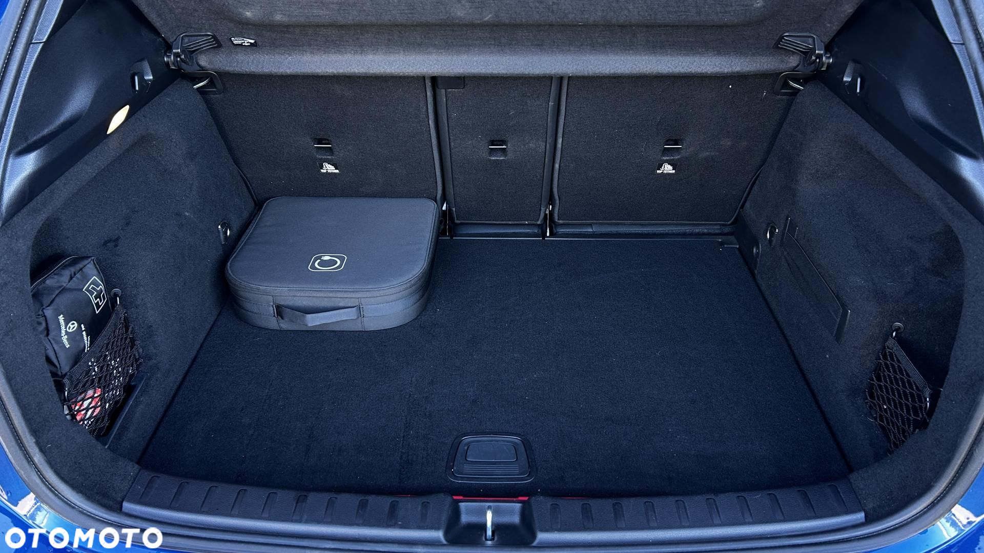 Mercedes-Benz GLA - 28