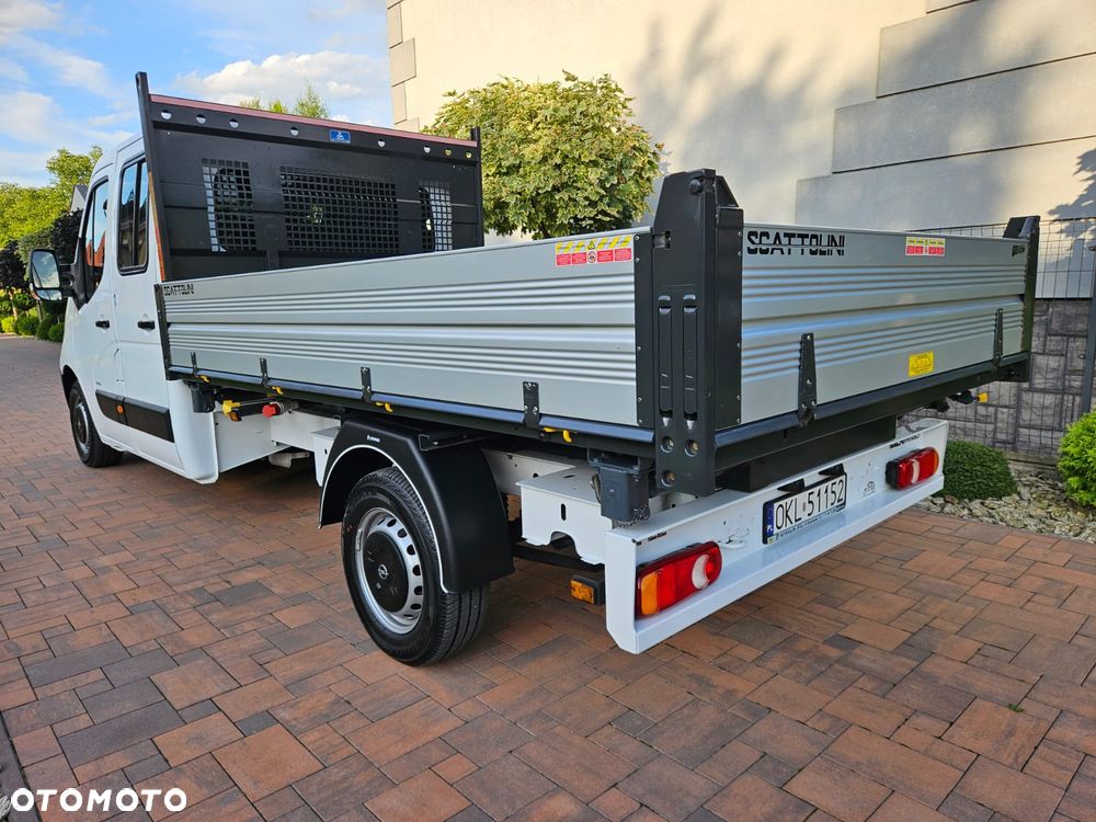Opel Movano - 9