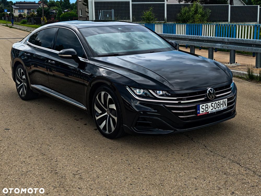 Volkswagen Arteon - 8