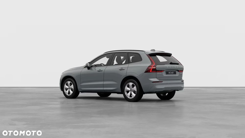 Volvo XC 60 B5 B AWD Core - 5