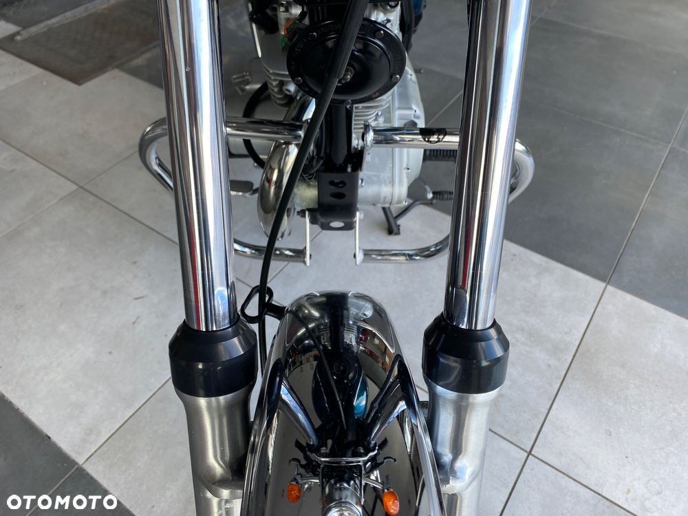 Suzuki GN - 13