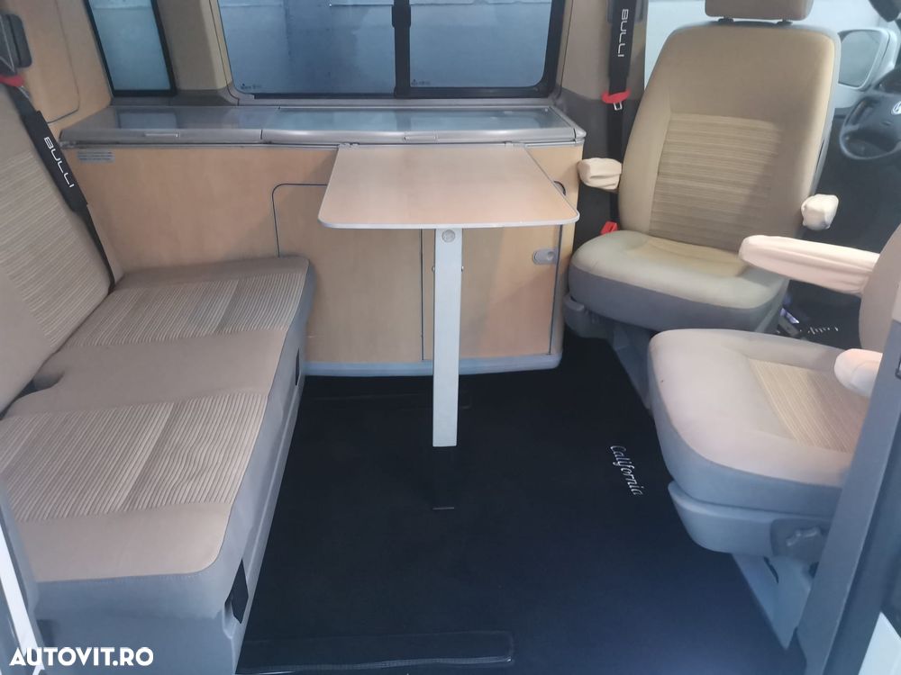 Volkswagen California - 5