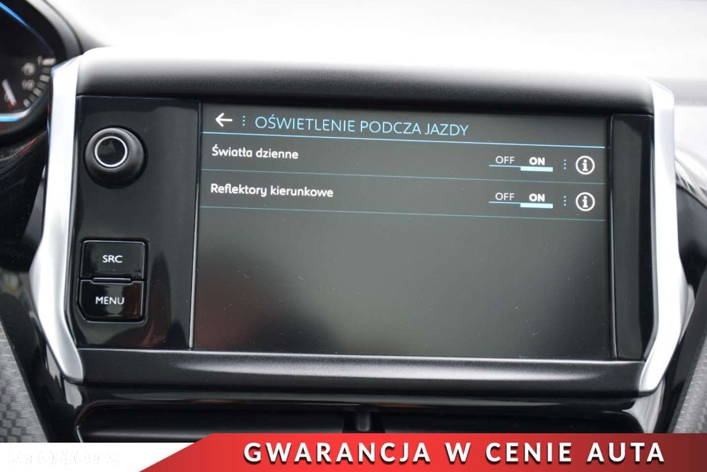 Peugeot 2008 1.2 Pure Tech Crossway S&S - 20