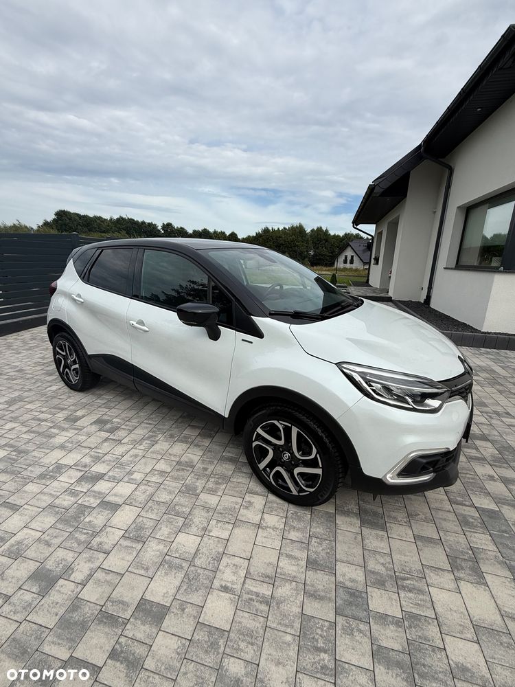 Renault Captur - 11