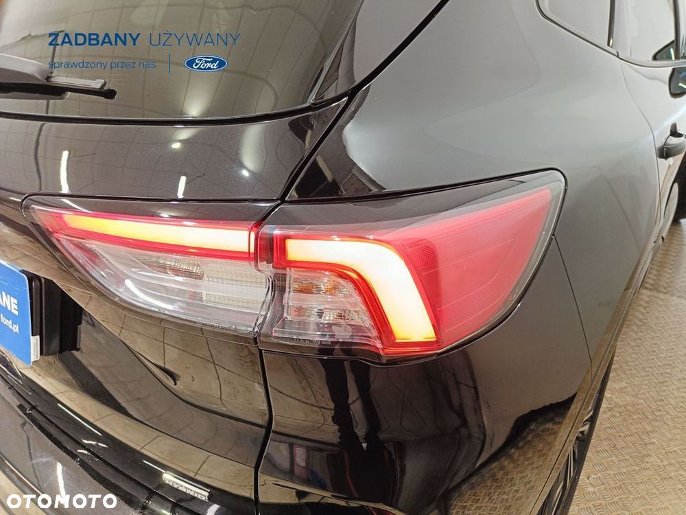 Ford Kuga - 32