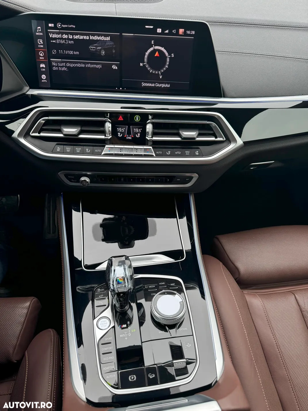 BMW X5 M M50d - 14