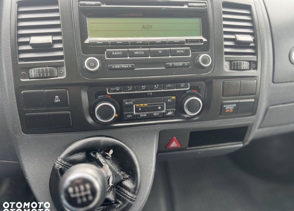 Volkswagen Caravelle L2 Comfortline - 15