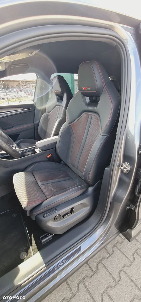 Skoda Kodiaq 2.0 TSI 4x4 RS DSG - 17