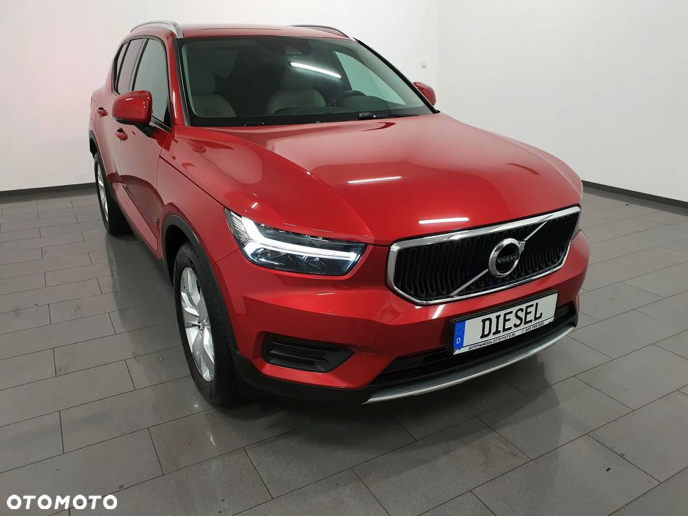 Volvo XC 40 D3 Inscription - 33