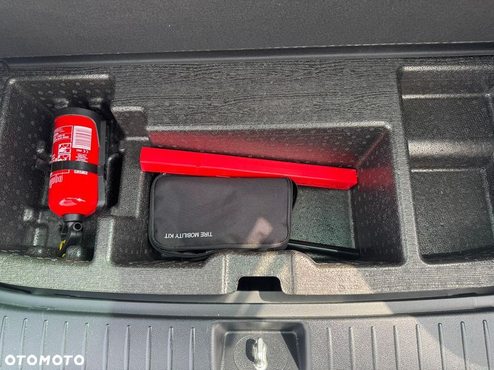 Kia Sportage 1.6 T-GDI L 2WD DCT - 22