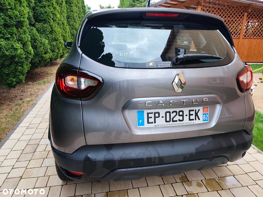 Renault Captur 0.9 Energy TCe Life - 5