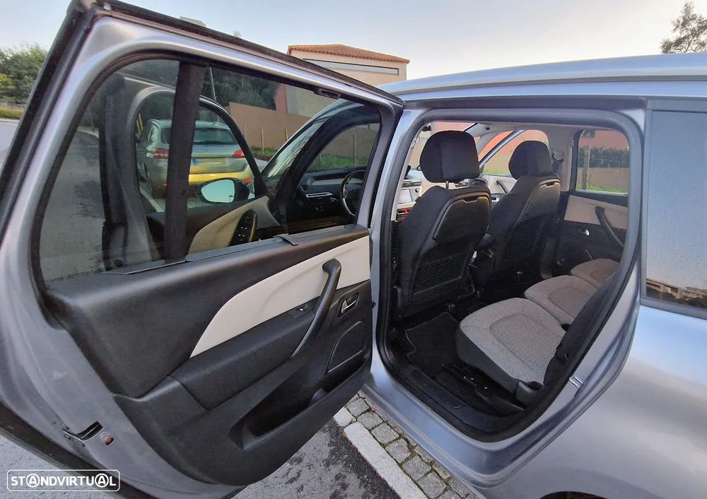 Citroën Grand C4 Spacetourer 1.5 BlueHDi Origins - 14