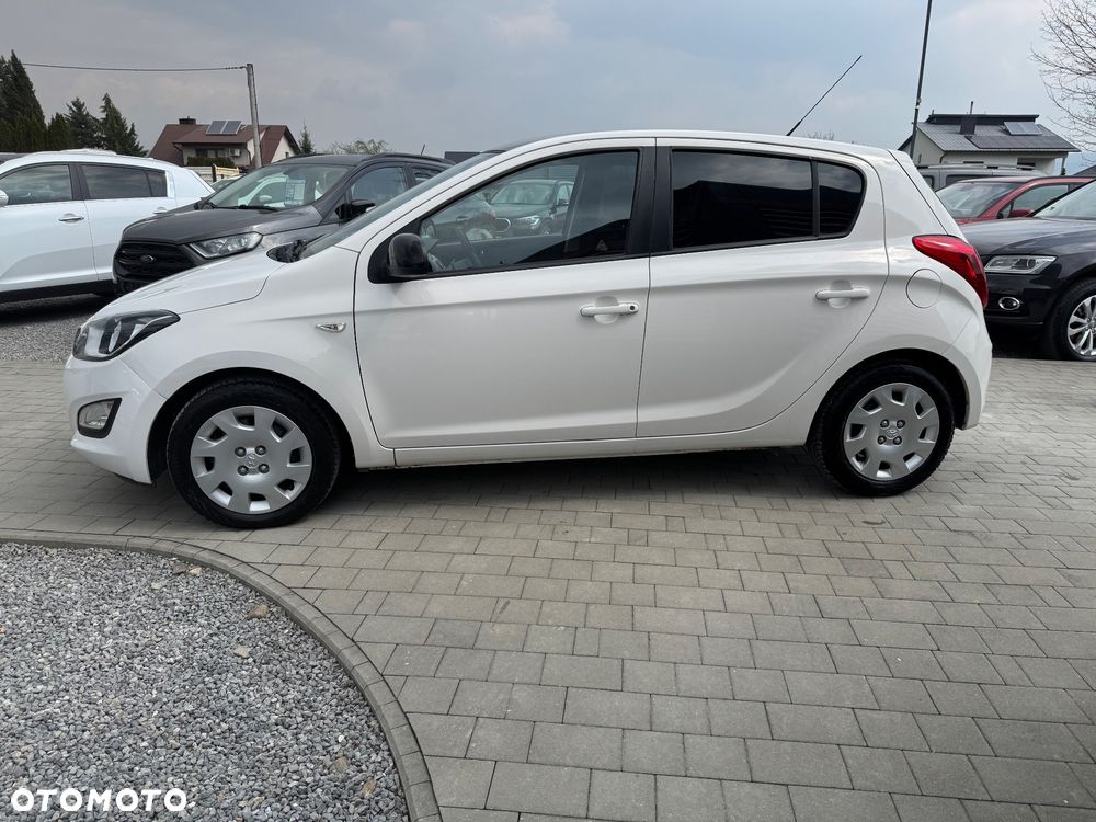 Hyundai i20 1.4 Style - 2