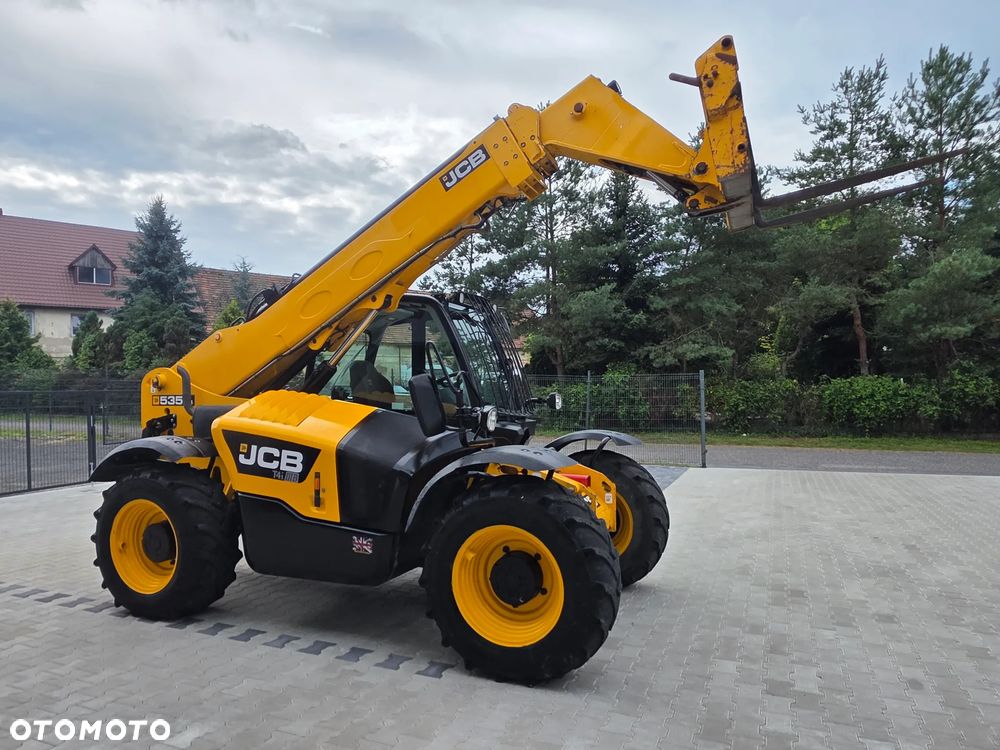 JCB 535-95 - 4