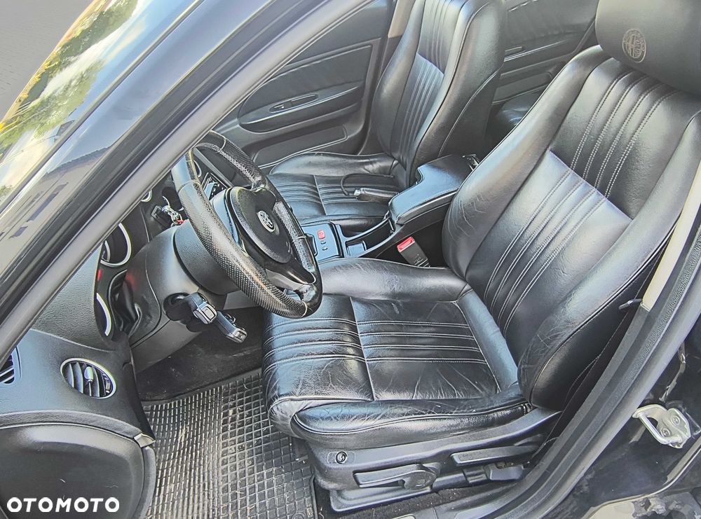 Alfa Romeo 159 - 7