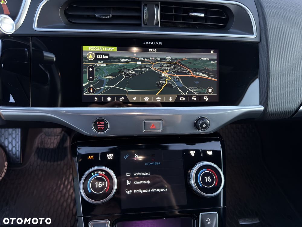Jaguar I-Pace - 14