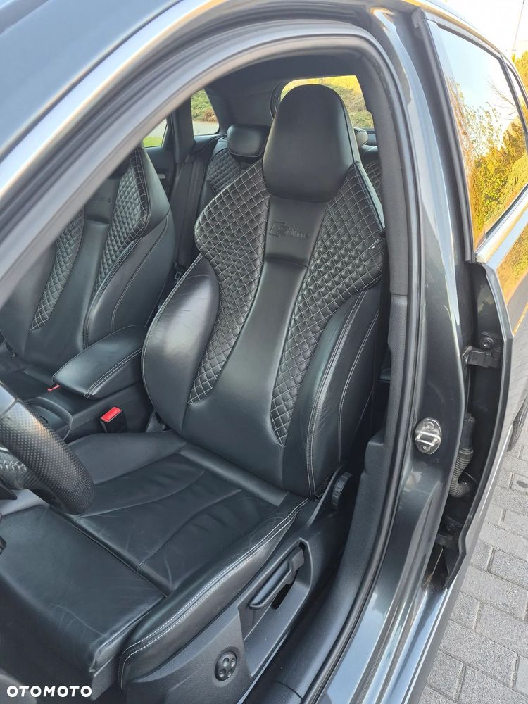Audi A3 Sportback 2.0 TDI (clean diesel) S tronic S line Sportpaket - 20