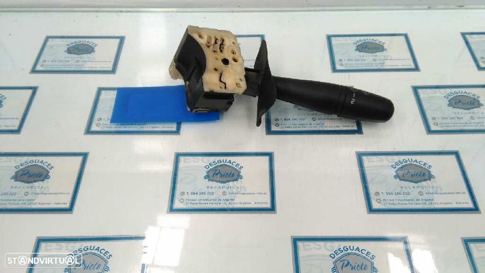 COMANDO LIMPA-VIDROS RENAULT MASTER II FURGÃO 2001 -36969B - 3