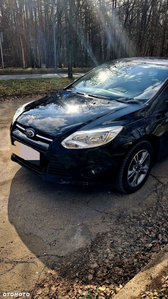 Ford Focus 1.0 EcoBoost Edition - 2
