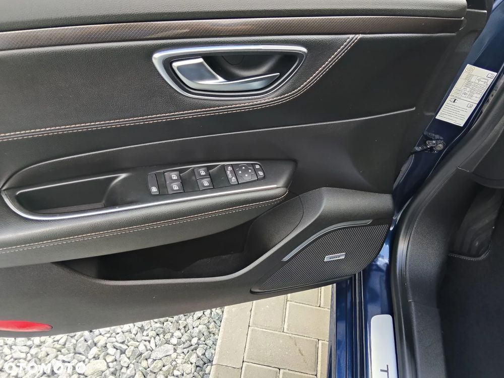 Renault Talisman ENERGY dCi 160 EDC INTENS - 13