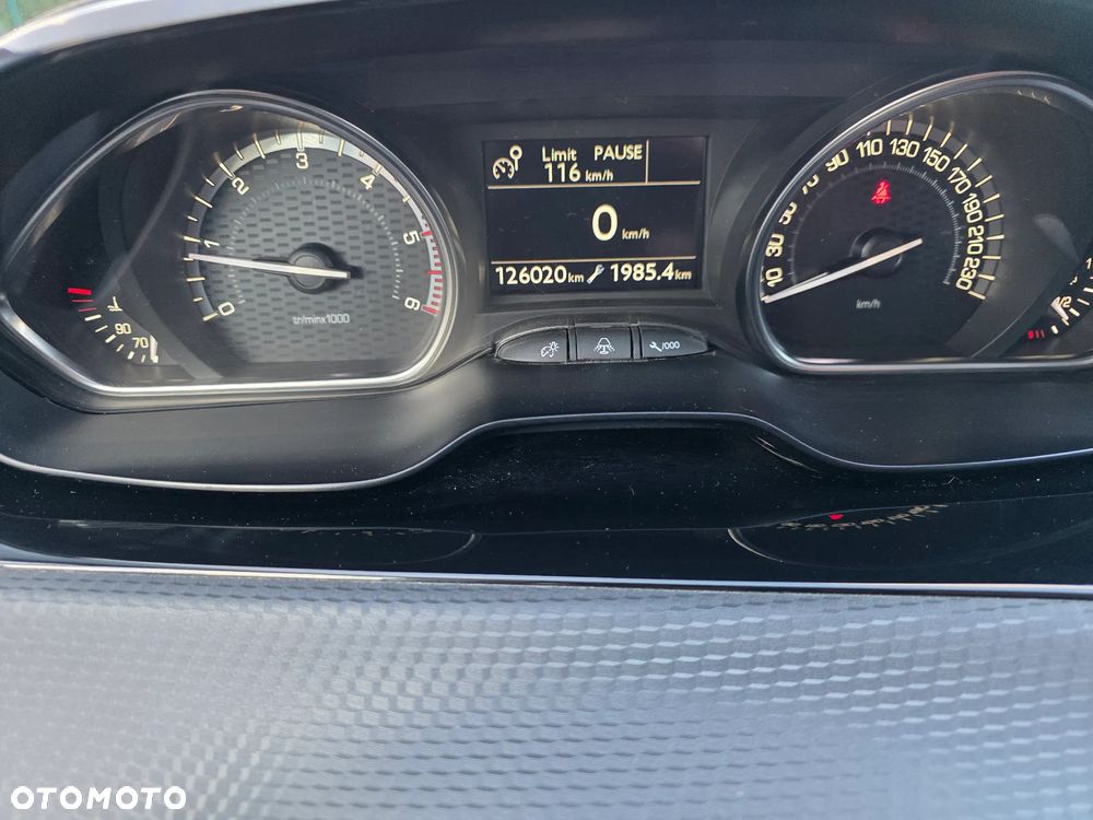 Peugeot 2008 BlueHDi FAP 120 STOP & START GT-Line Edition - 15