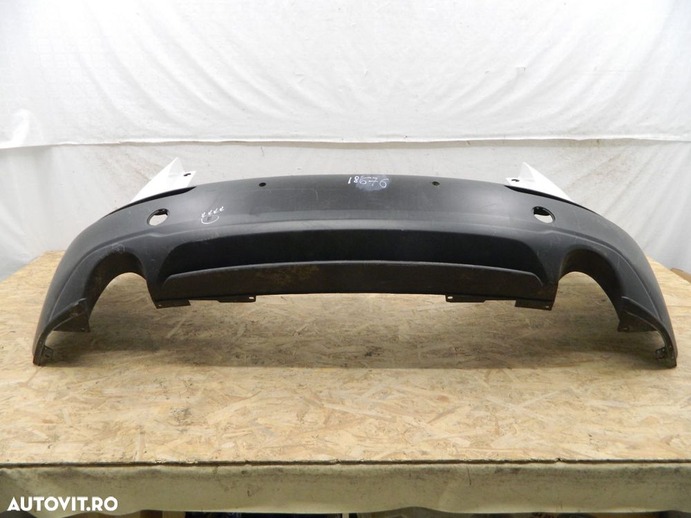 Bara spate Mazda CX-30, 2019, 2020, 2021, 2022, DGH9-50221. - 5