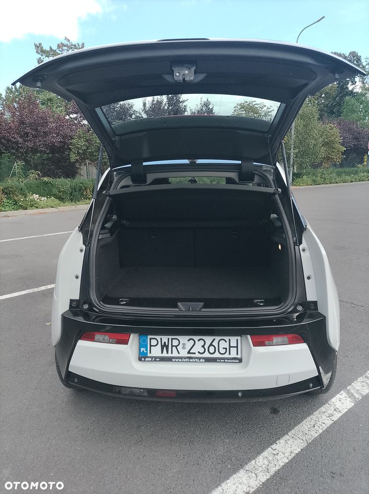 BMW i3 - 6