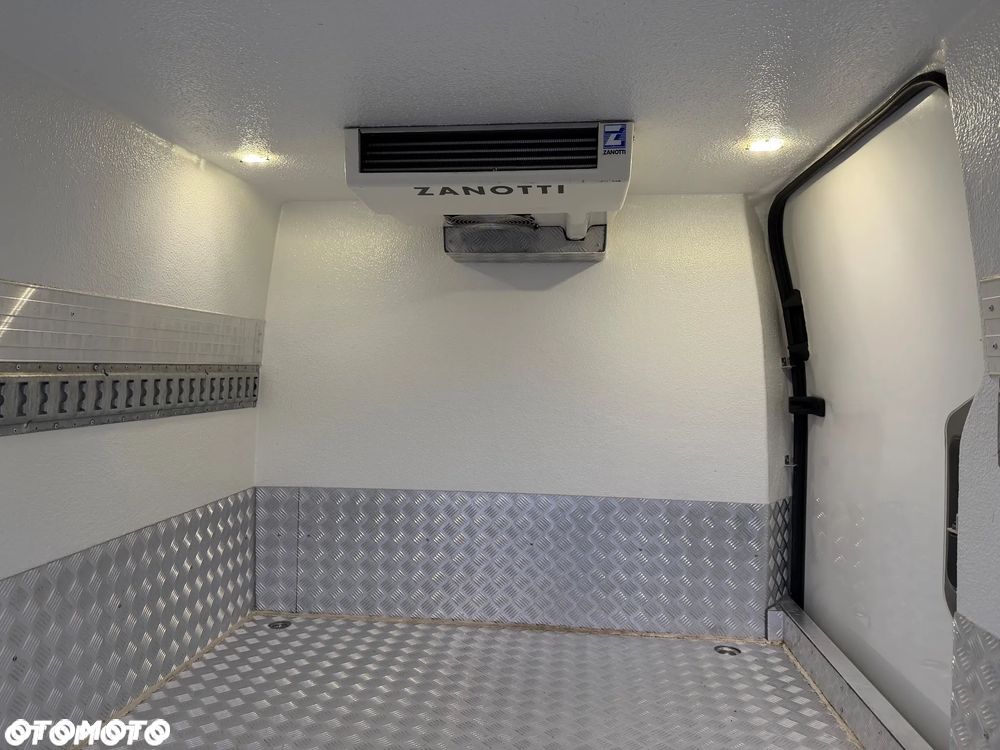 Ford Transit Custom  LONG L2H1 Piękny Zadbany Alufelgi - 18