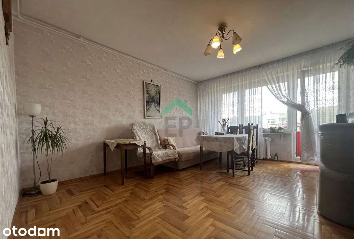 Mieszkanie na sprzedaż, Częstochowa, 2 pokoje
