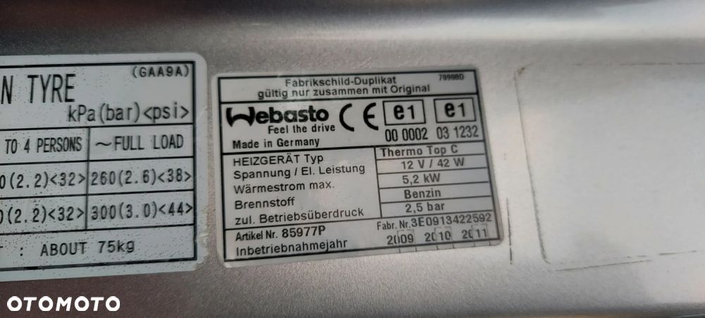 Mazda 6 2.0 Exclusive - 37