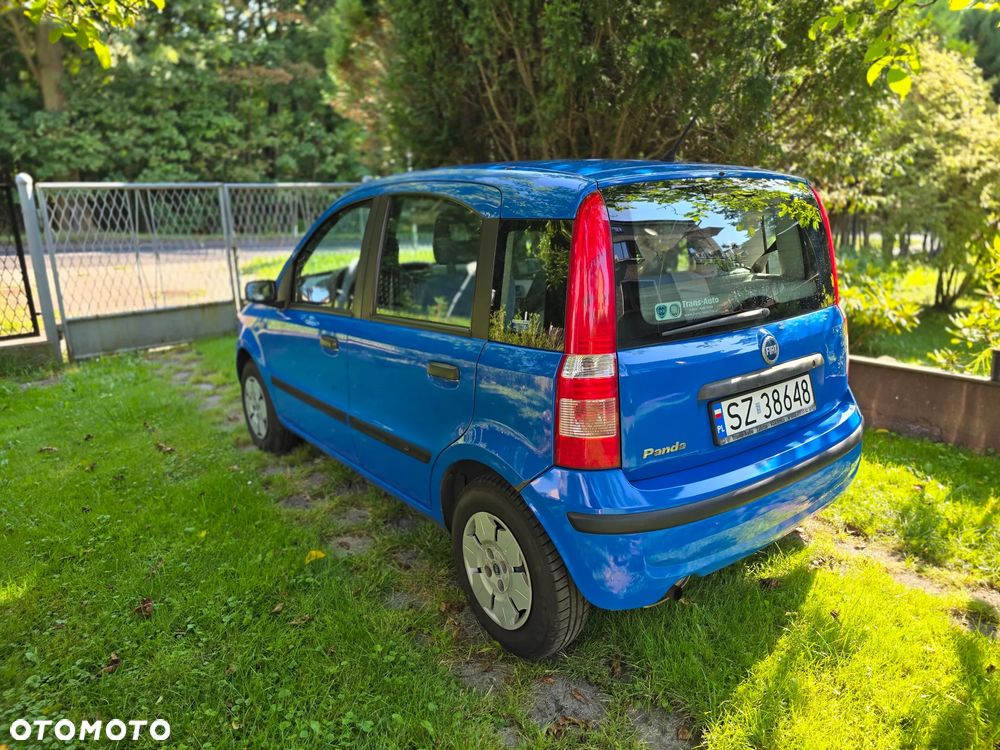 Fiat Panda 1.1 Fresh - 4