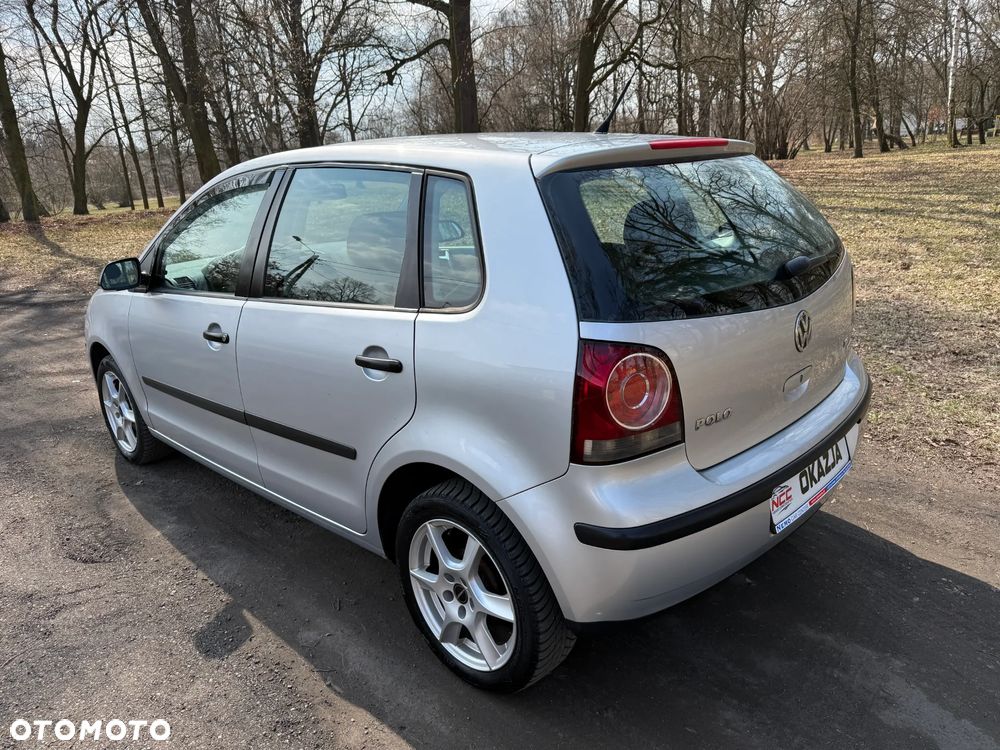 Volkswagen Polo 1.2 12V Highline - 10