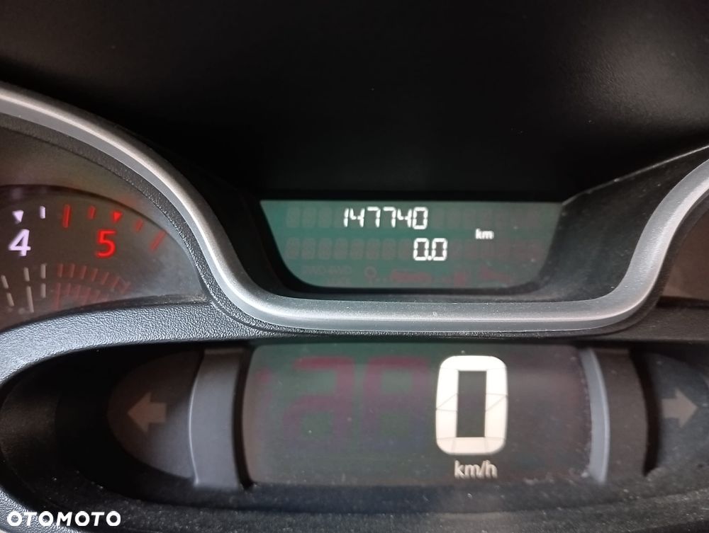 Renault TRAFIC - 14
