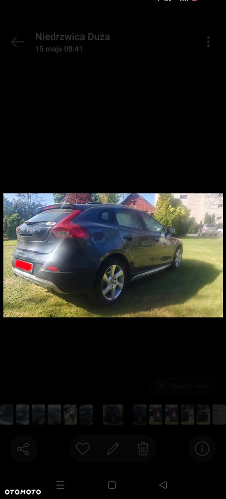 Volvo V40 D3 Summum - 4