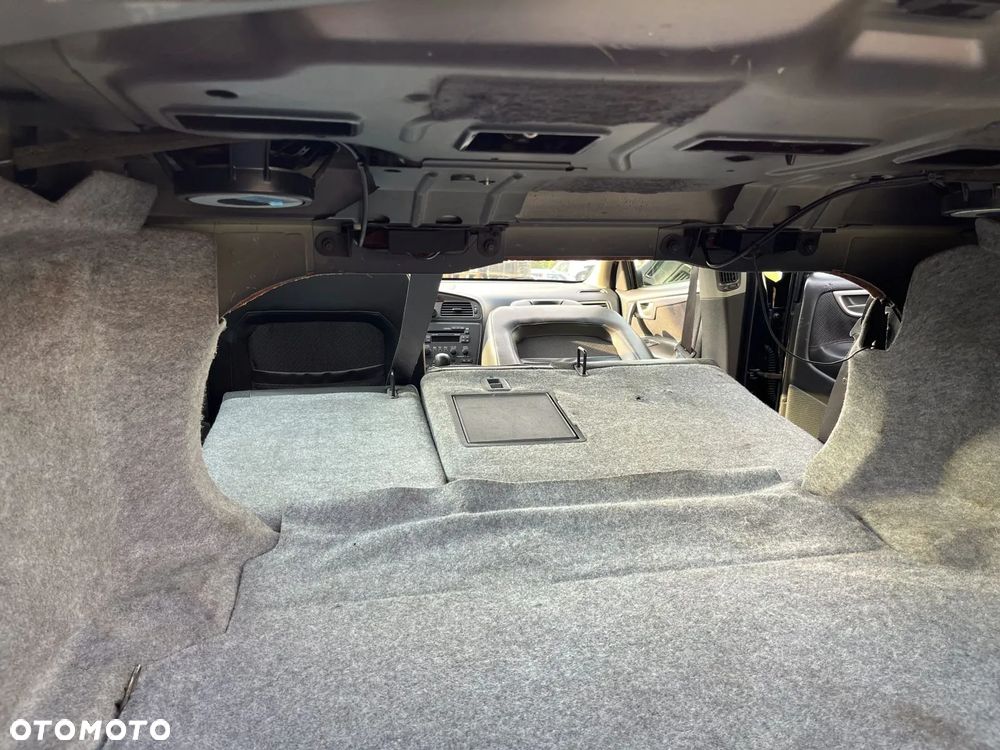 Volvo S60 2.4 D5 - 18