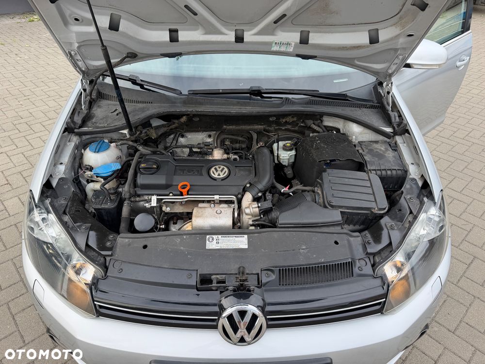 Volkswagen Golf 1.4 TSI Style - 26