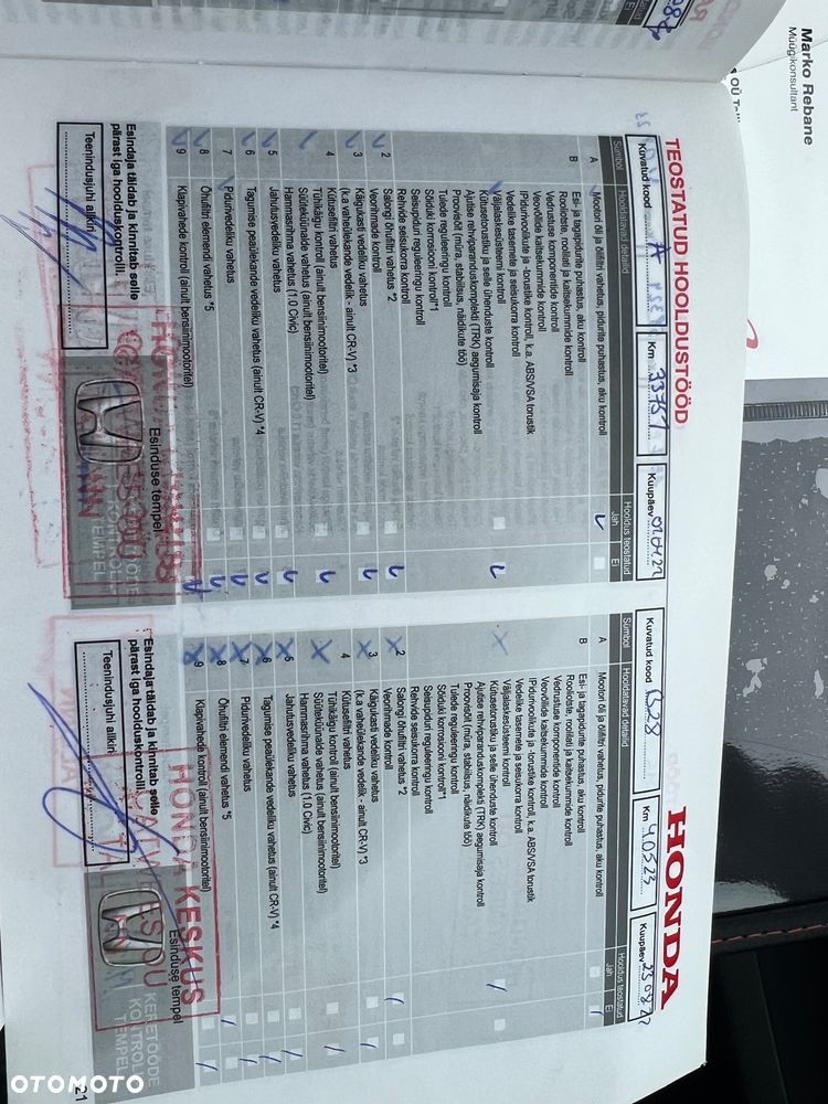 Honda CR-V 1.5T 4WD Lifestyle - 27