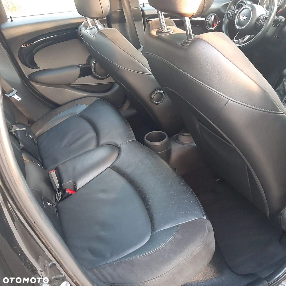 MINI Cooper S Sport-Aut Seven Chili - 17