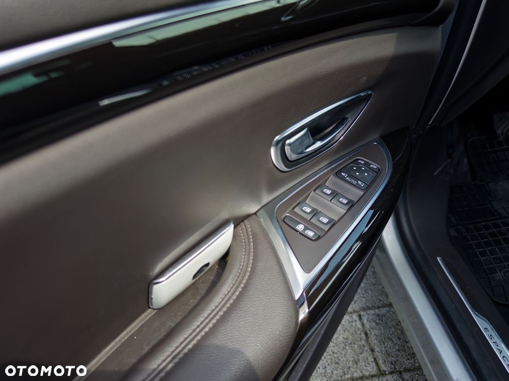 Renault Espace Energy dCi 130 Intens - 6