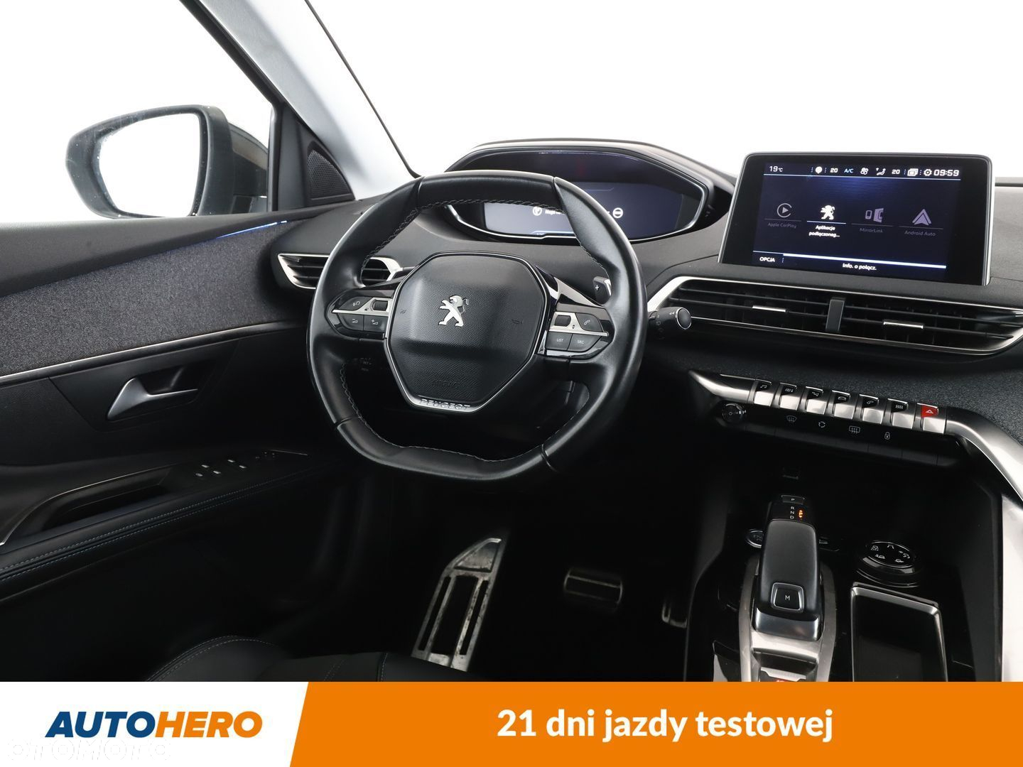 Peugeot 5008 - 13